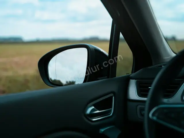2013 Renault Kadjar Executive — İlk Elden — fotoğraf 3