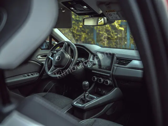 2018 Chery Omoda 5 Elite — Garaj Aracı