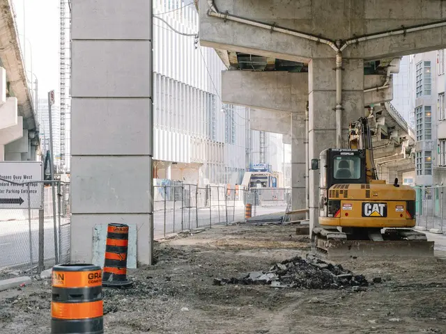 2006 Model Beton Pompası & Mikser — 11.200 Saat — fotoğraf 4