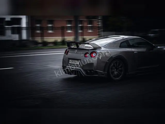 2012 Nissan 370Z Comfort — Ekspertiz Raporlu — fotoğraf 4