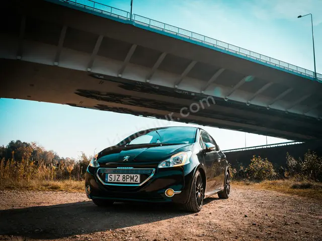 2010 Peugeot 106 Style — İlk Elden — fotoğraf 3