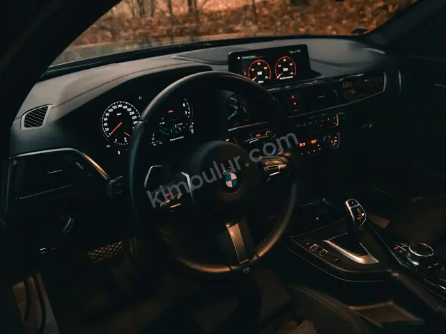 2025 KGM (SsangYong) Musso Prestige — İlk Elden — fotoğraf 2