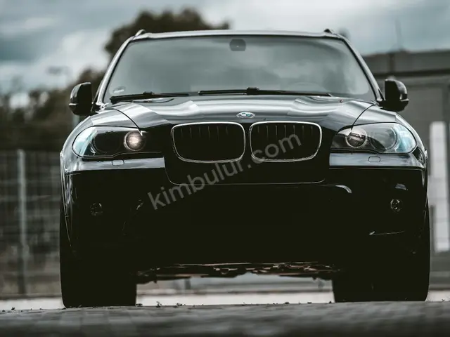 2011 BMW Sport — Az Yakan — fotoğraf 3