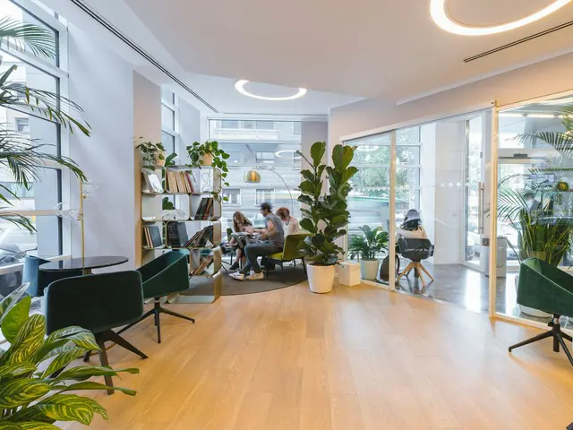 Kayapınar Masrafsız Satılık Ofis & Büro