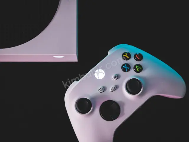 Microsoft Xbox · Küçükçekmece — Sıfır Gibi, Az Kullanılmış