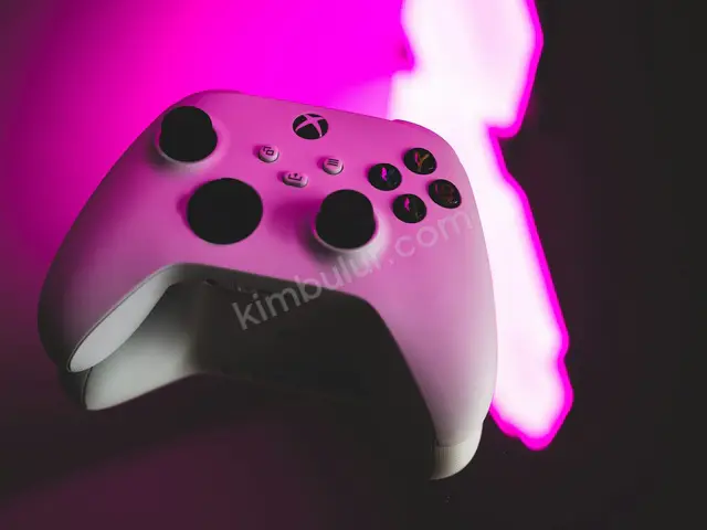 Gamepad & Aksesuar — Sıfır, Kusursuz — fotoğraf 2