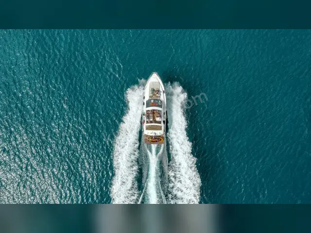 Satılık Motoryat · Küçükçekmece — 2022 Model, 23 m — fotoğraf 2