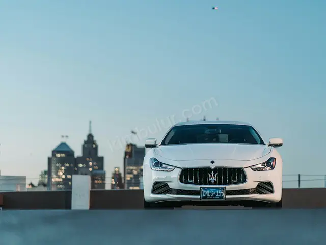 2011 Maserati Ghibli Prestige — Ekspertiz Raporlu — fotoğraf 2