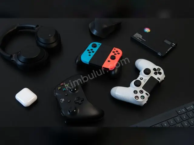 Sony PlayStation · Nilüfer — Sıfır, Faturalı