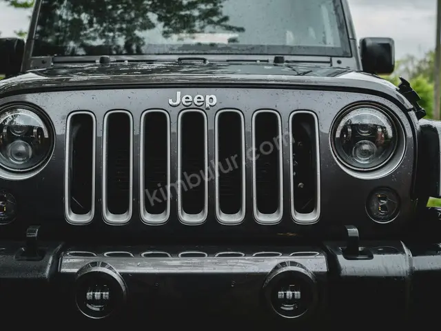 2016 Jeep Compass Prestige — Ekspertiz Raporlu — fotoğraf 3