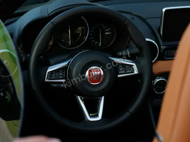 2025 Fiat Grande Punto Elite — Bakımları Yeni — fotoğraf 2