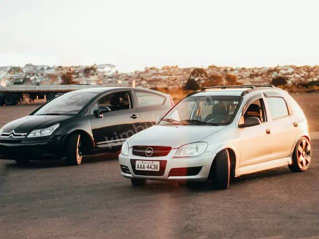 2021 Opel Elite — Az Yakan