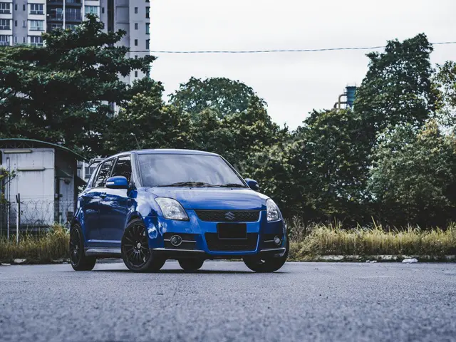 2025 Suzuki Alto Sport — İlk Elden