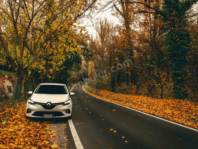 2023 Renault Clio Urban — İlk Elden
