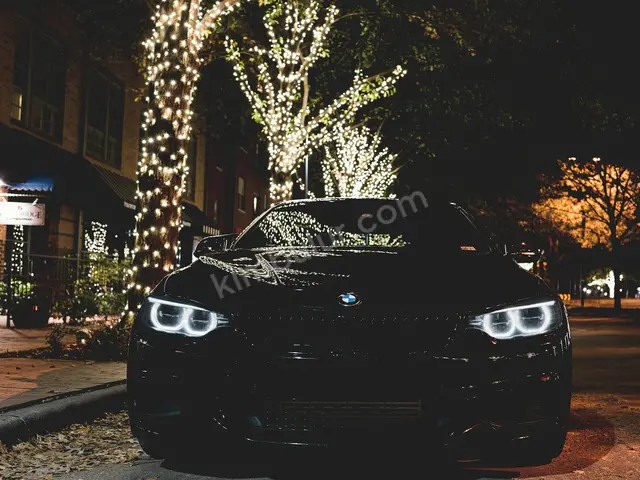 2013 BMW X6 Titanium — İlk Elden