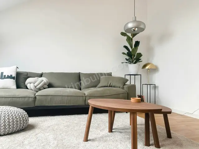 Koltuk & Kanepe · Osmangazi — Arızalı / Parça, Tüm Aksesuarlarıyla — fotoğraf 2