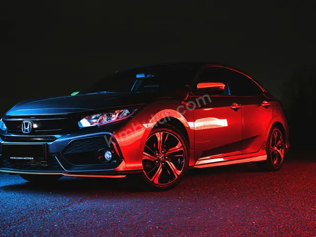 2023 Honda Accord Sport — Az Yakan — fotoğraf 2