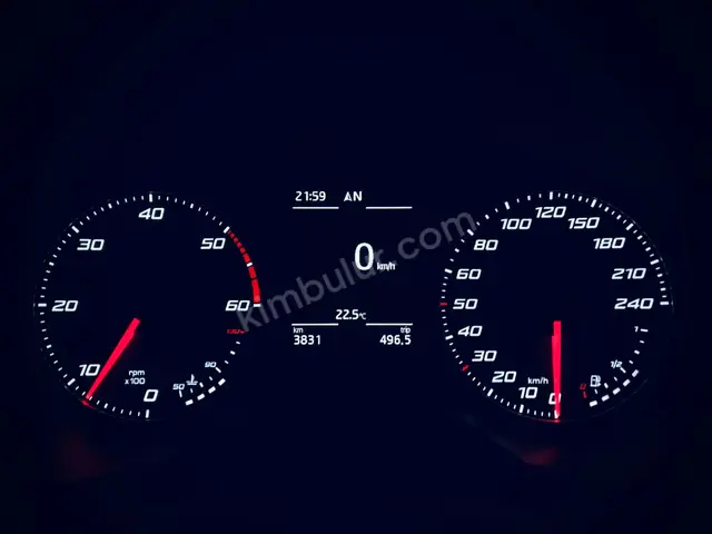2021 Seat Ateca Executive — Az Yakan — fotoğraf 2