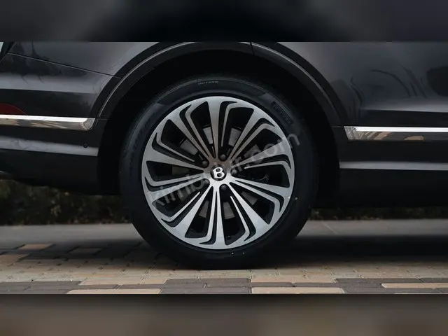 2012 Bentley Continental Comfort — Bakımları Yeni — fotoğraf 2