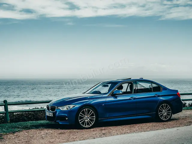 2016 BMW X2 Titanium — Az Yakan — fotoğraf 2