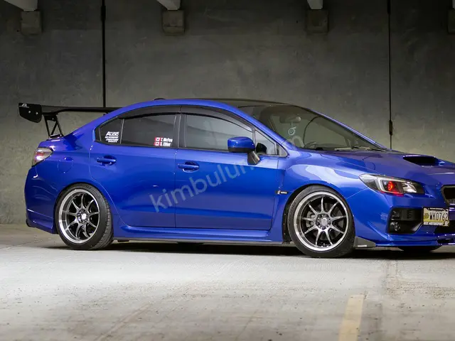 2014 Subaru BRZ Design — Ekspertiz Raporlu — fotoğraf 3