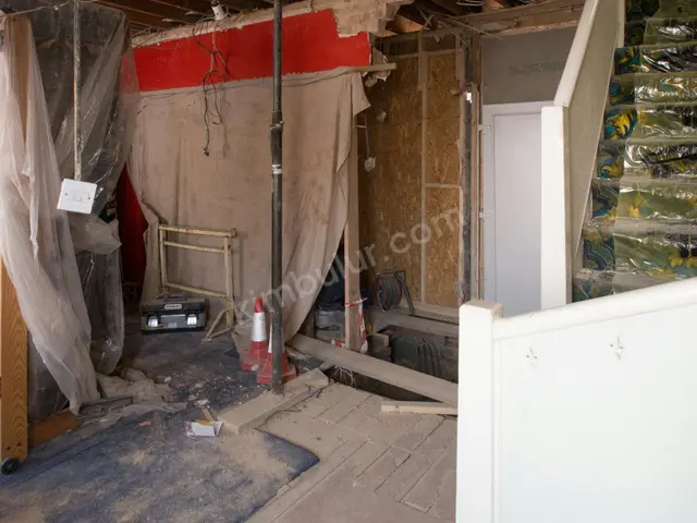 Manavgat Apartman & Merdiven Temizliği Hizmeti — Aynı Gün Hizmet — fotoğraf 2