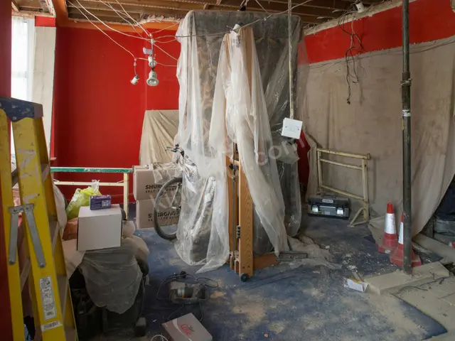 Küçükçekmece Apartman & Merdiven Temizliği Hizmeti — Uygun Fiyat — fotoğraf 3