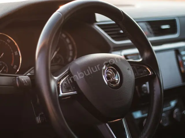 2011 Skoda Fabia Design — Ekspertiz Raporlu