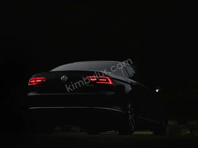 2022 Volkswagen Arteon Premium — Az Yakan — fotoğraf 2
