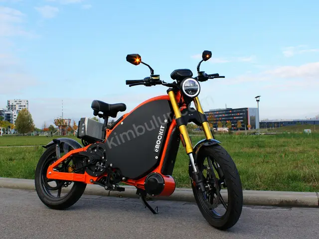 2022 Bajaj · Erdemli — İlk Elden — fotoğraf 2