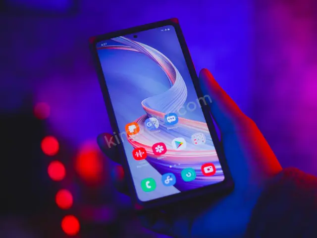 Honor Cep Telefonu — Yenilenmiş, 256 GB — fotoğraf 2