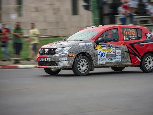 2010 Dacia Bigster Urban — Tramer Kaydı Düşük