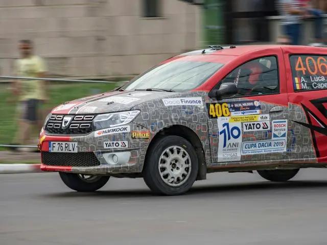 2021 Dacia Bigster Design — Tramer Kaydı Düşük — fotoğraf 2