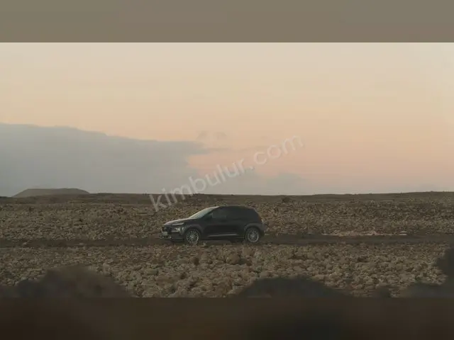 2020 Hyundai Ioniq 5 Elite — Ekspertiz Raporlu — fotoğraf 3