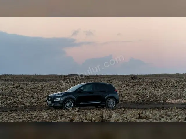 2025 Hyundai Ioniq 5 Premium — İlk Elden — fotoğraf 2