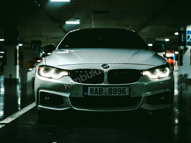 2016 BMW X7 Premium — Değişensiz — fotoğraf 2