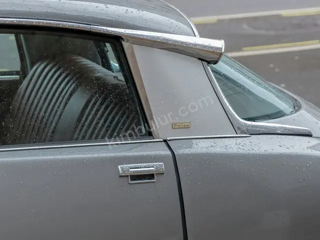 2010 Citroën C4 X Executive — Ekspertiz Raporlu — fotoğraf 3
