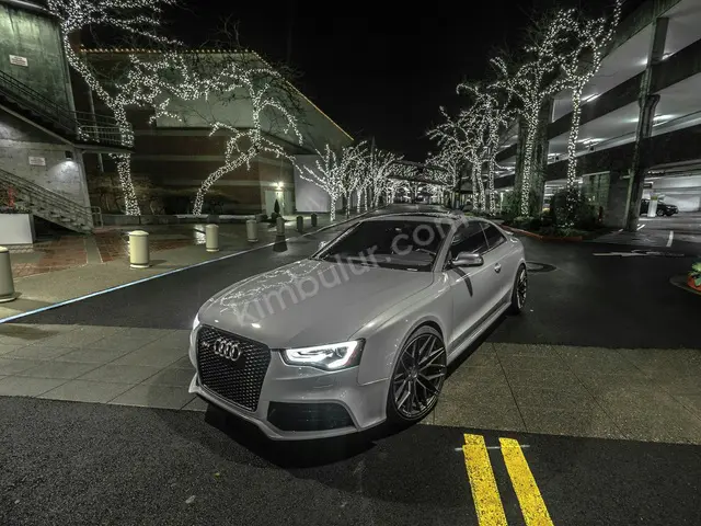 2019 Audi A8 Premium — Ekspertiz Raporlu — fotoğraf 2