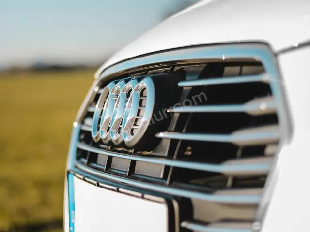 2023 Audi e-tron GT Titanium — Az Yakan — fotoğraf 2