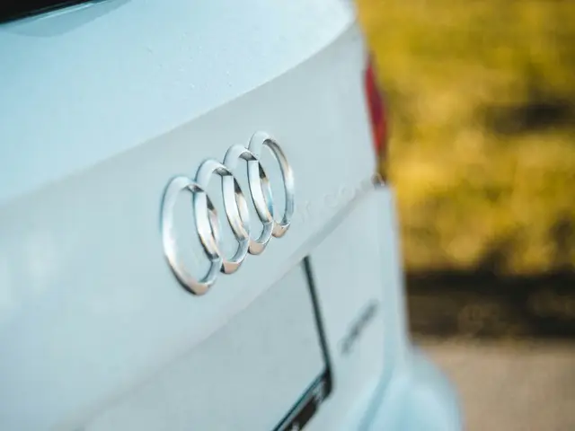 2019 Audi R8 Style — Değişensiz