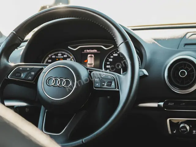 2022 Audi RS Serisi Comfort — Garaj Aracı — fotoğraf 2