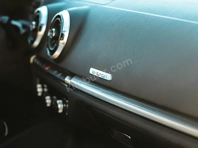 2022 Audi e-tron GT Elite — Az Yakan — fotoğraf 2