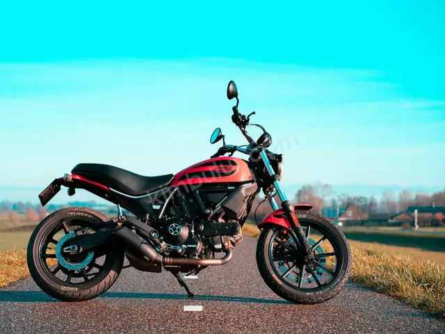 2016 Benelli — Masrafsız