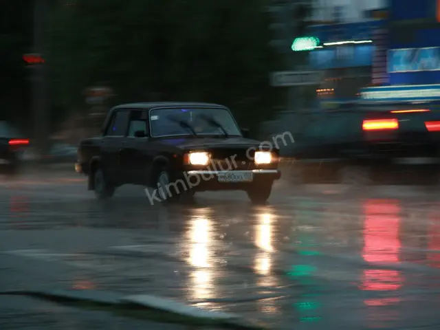 2015 Lada Samara Prestige — Tramer Kaydı Düşük — fotoğraf 3