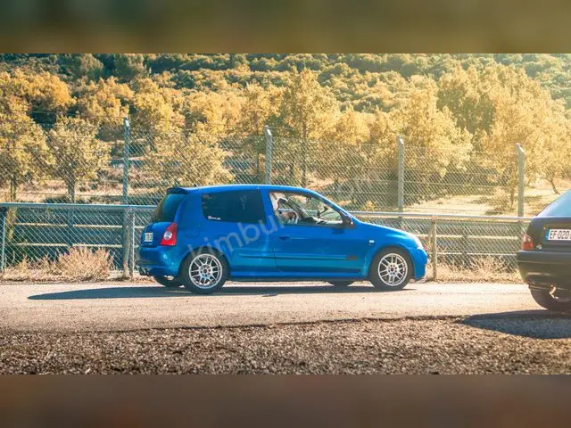 2019 Renault R 9 Executive — Az Yakan — fotoğraf 2