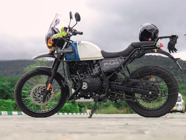 2019 Bajaj — Bakımları Yeni