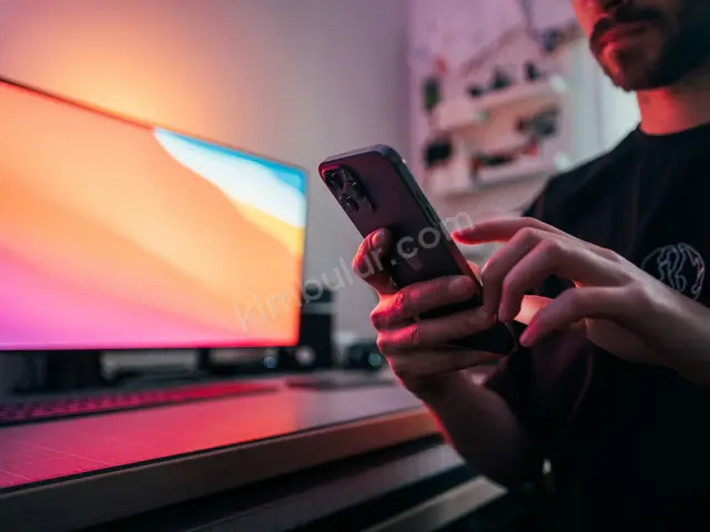 Xiaomi Cep Telefonu · Karaköprü — İkinci El, 128 GB