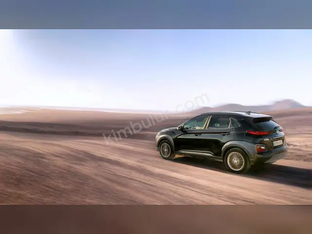 2018 Hyundai Tucson Urban — Masrafsız