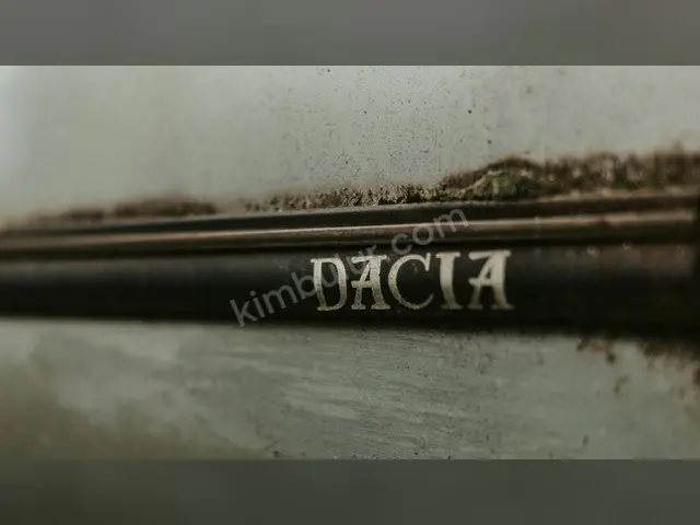 2024 Dacia Bigster Urban — Tramer Kaydı Düşük