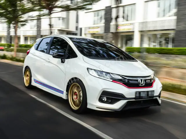 2020 Honda City Design — Az Yakan — fotoğraf 2